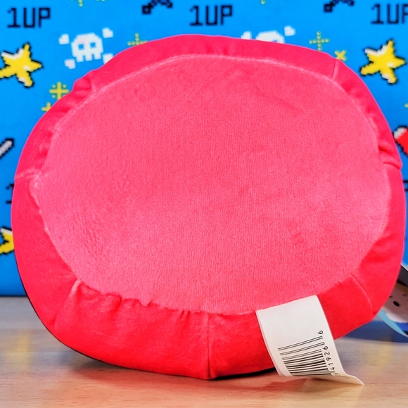 Squishmallow Hermey Rudolph the Red-Nosed Reindeer 8" UltraSoft Christmas Plush - Picture 3 of 6